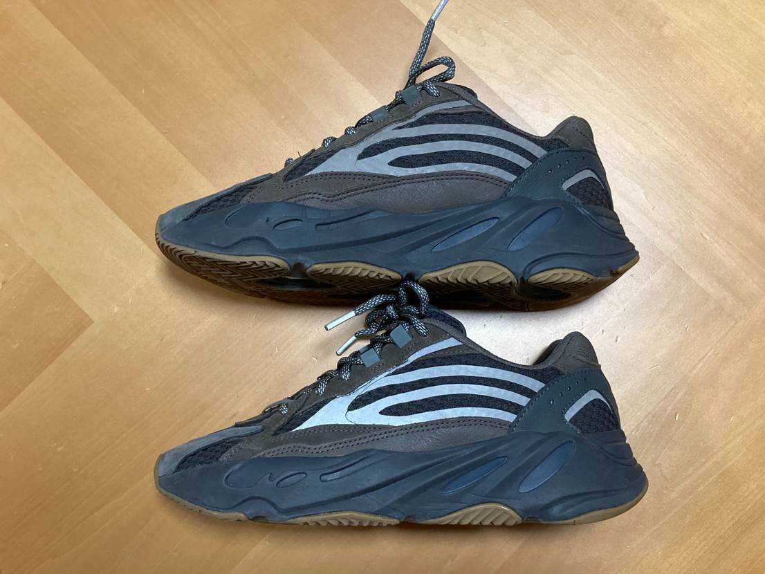 ADIDAS ORIGINALS YEEZY BOOST 700 V2 "GEODE"