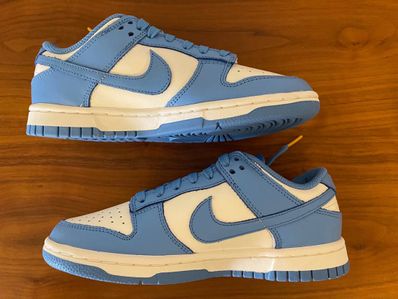 Nike Women's Dunk Low "Coast"