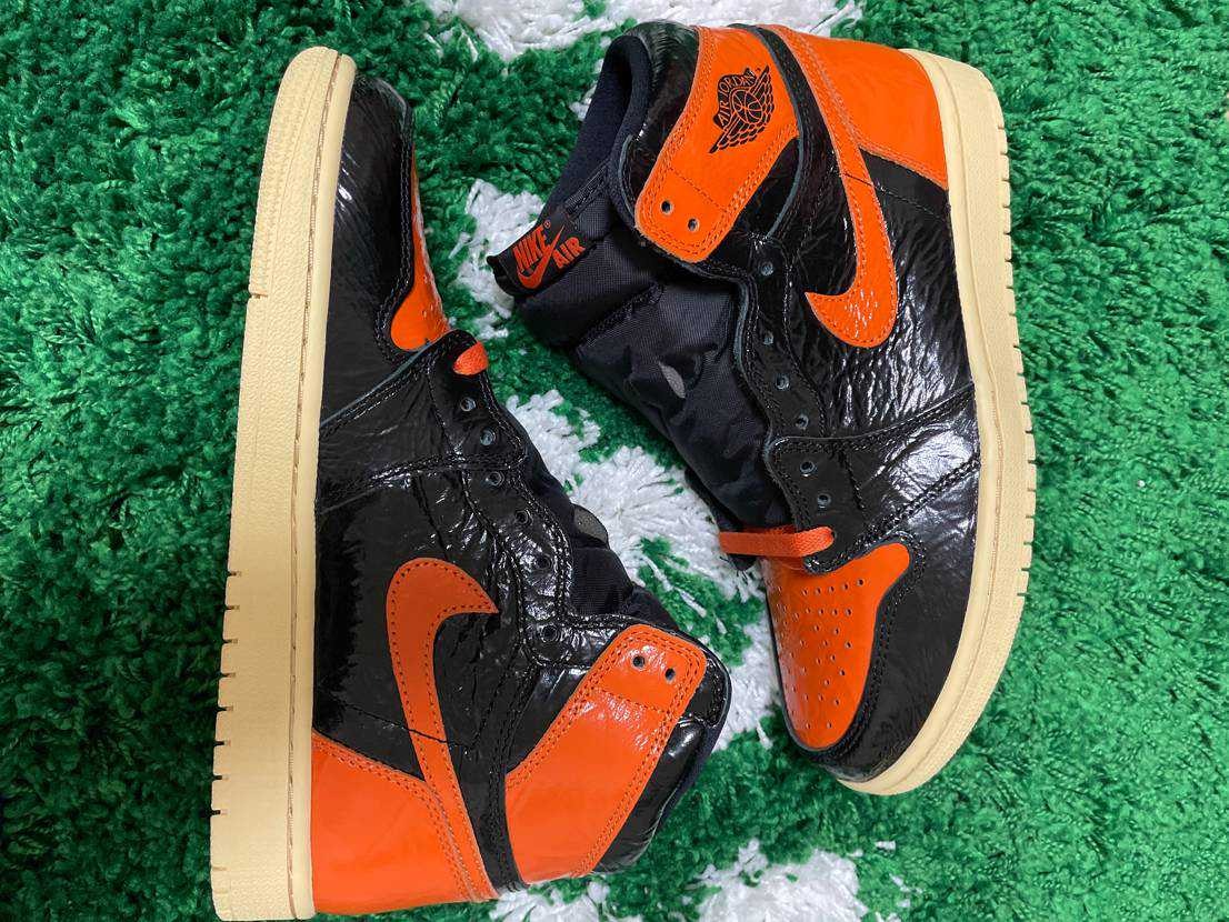 Nike Air Jordan 1 High "Shattered Backboard 3.0"