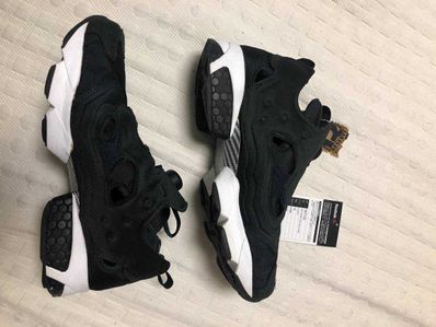 REEBOK INSTAPUMP FURY MASTERMIND