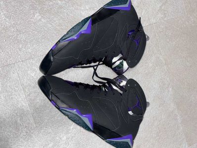 NIKE AIR JORDAN 7 "RAY ALLEN"