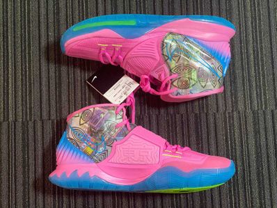 Nike Kyrie 6 "Tokyo"