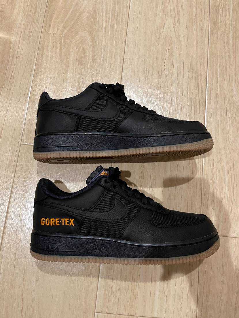 Nike Air Force 1 Low Gore-Tex "Bright Ceramic"