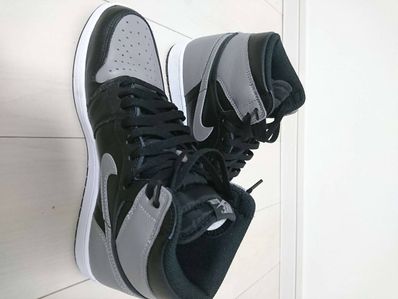 Nike Air Jordan 1 Retro High OG "Shadow"(2018)