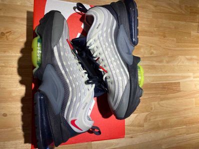 Nike Air Max ZM950 "Vast Grey" Japan Exclusive