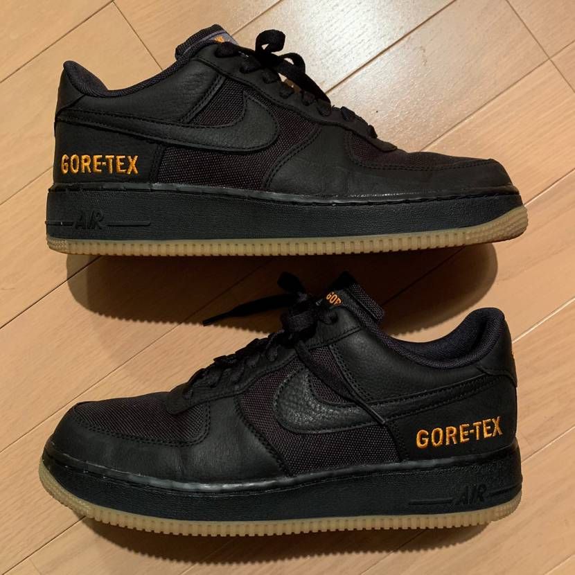 Nike Air Force 1 Low Gore-Tex "Bright Ceramic"