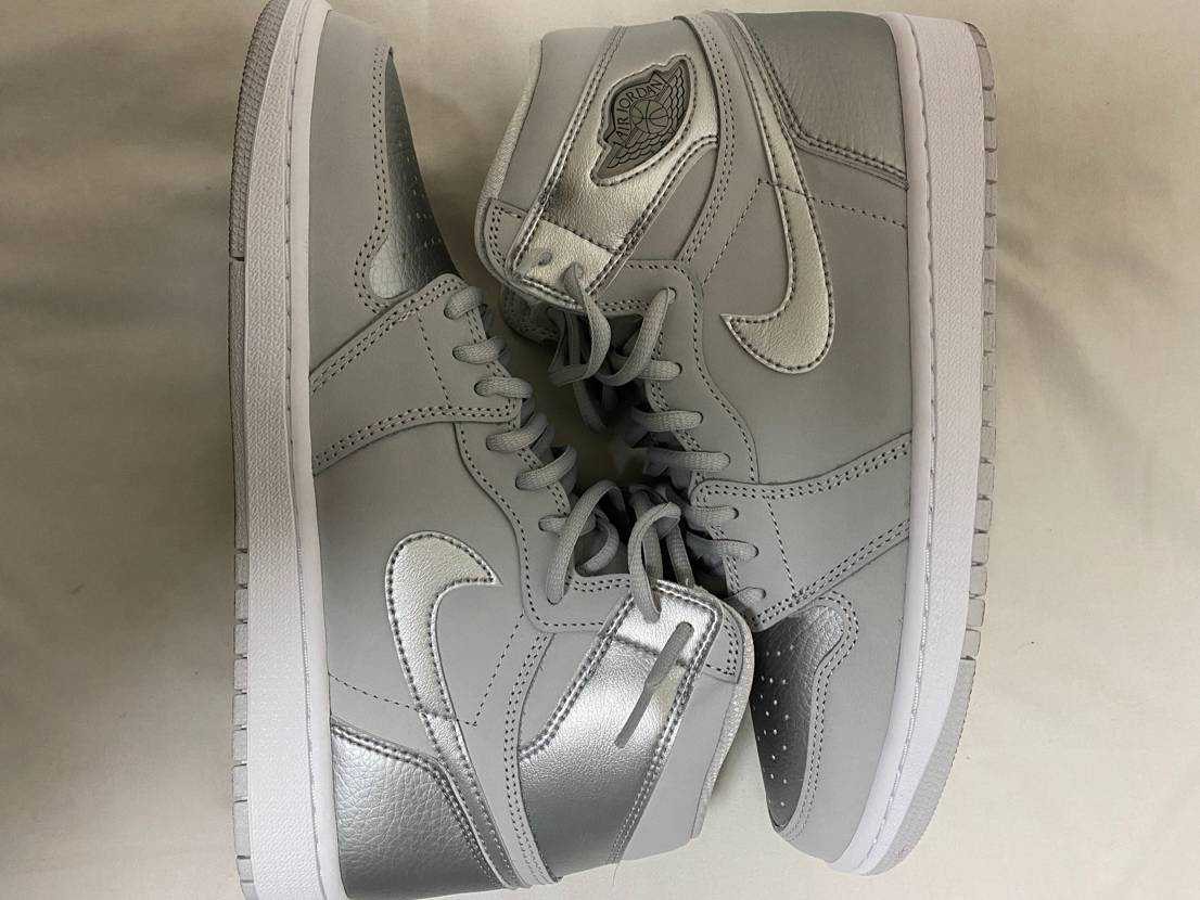 Nike Air Jordan 1 Retro High OG "CO.JP/TOKYO" (Standard Box)
