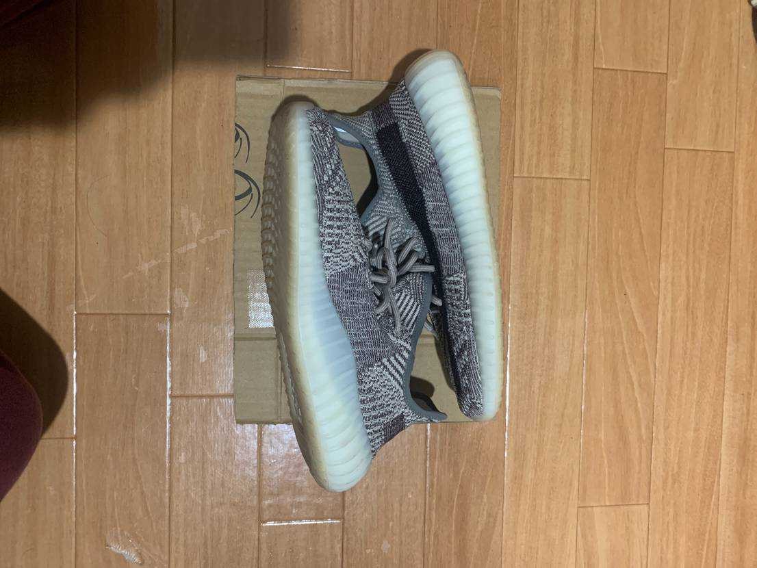 adidas YEEZY Boost 350 V2 "Zyon"