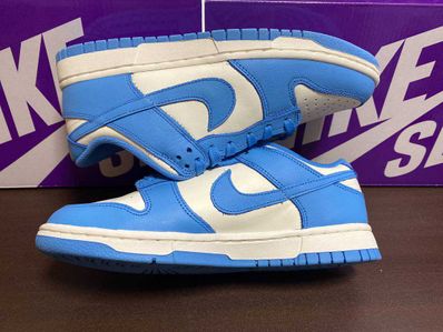 Nike Women's Dunk Low "Coast"