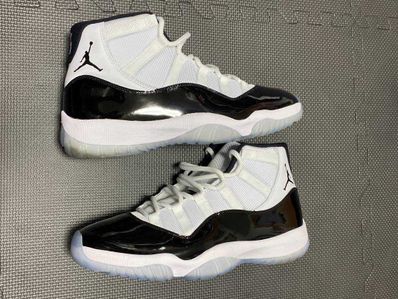 Nike Air Jordan 11 Retro "Concord" (2018)