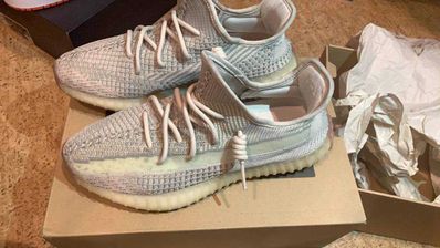 adidas YEEZY Boost 350 V2 "Citrin"