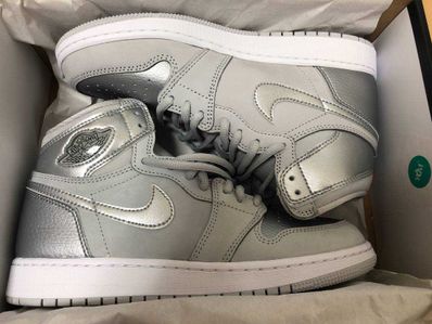 Nike GS Air Jordan 1 High OG "co.jp/Tokyo"