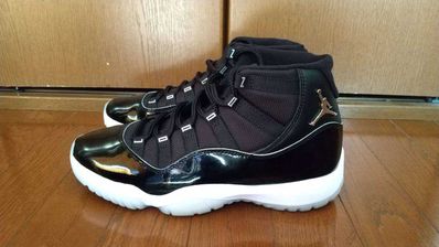 Nike Air Jordan 11 "Jubilee"