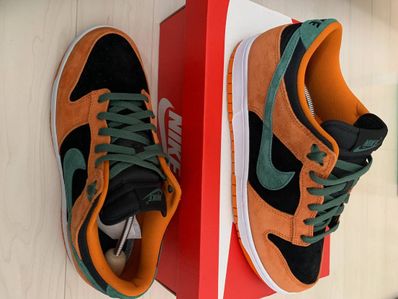 Nike Dunk Low SP "Ceramic/Ugly Duckling Pack"