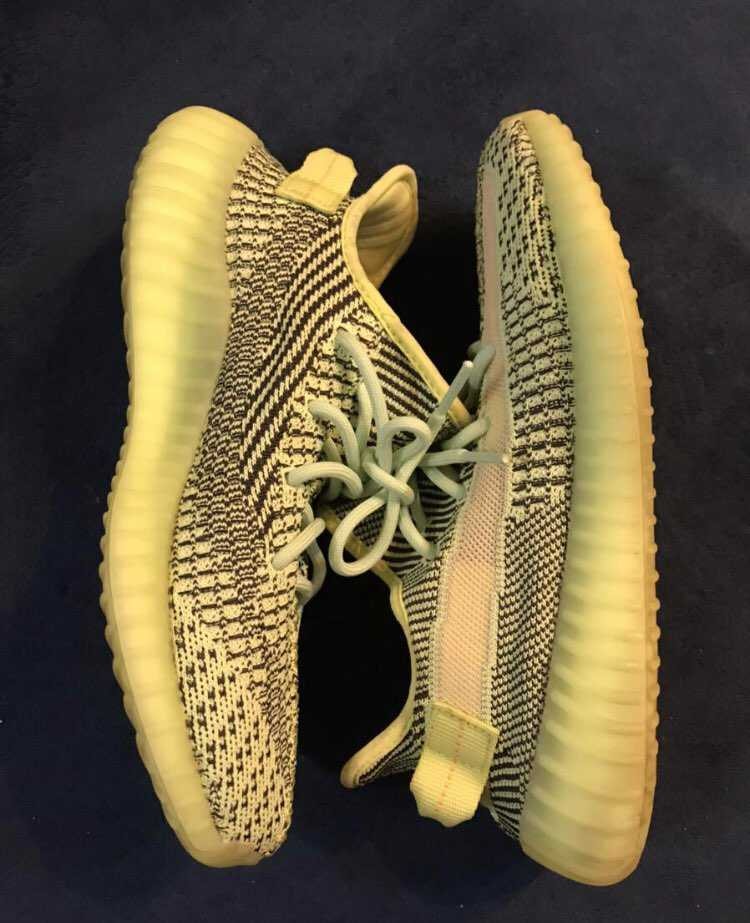 adidas Originals YEEZY Boost 350 V2 "Yeezreel"