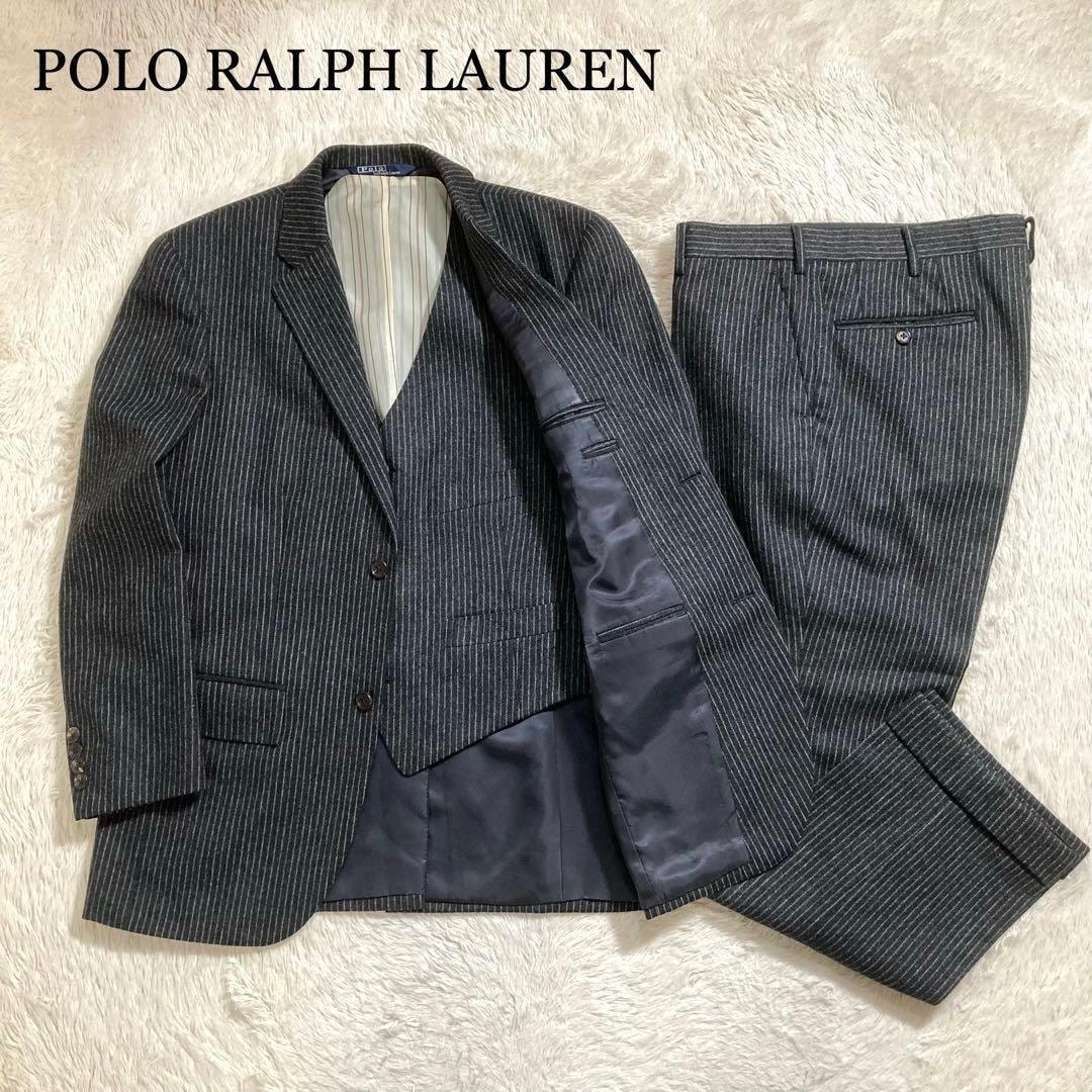 B (目立った傷や汚れなし)】POLO RALPH LAUREN ポロラルフローレン