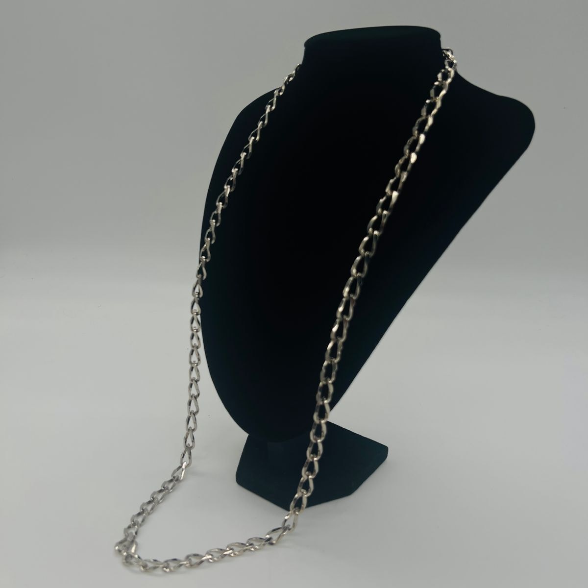 Yohji Yamamoto Ground Y x CHAINSAW MAN Makima Hand Necklace A