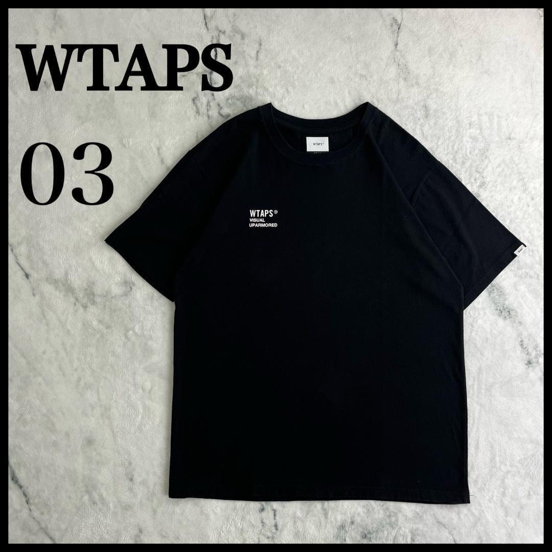 Wtaps x Champion Academy L/S T-Shirts 