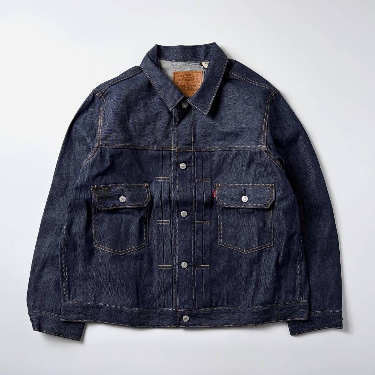 LEVI'S Vintage Clothing S506XX 1944 Jacket 
