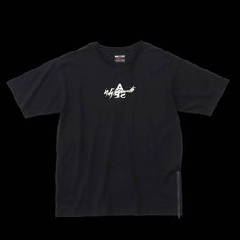 Yohji Yamamoto Y's PLAIN STITCH HIGH NECK LONG SLEEVE T