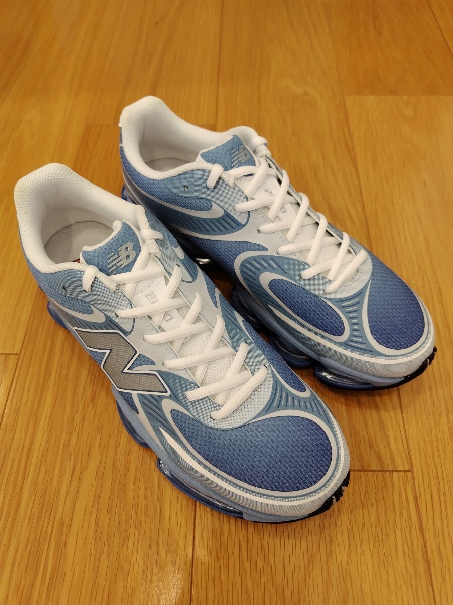 New Balance ニューバランス/ ABZORB 2000 アブゾーブ2000 9H 27.5cm　試着のみ