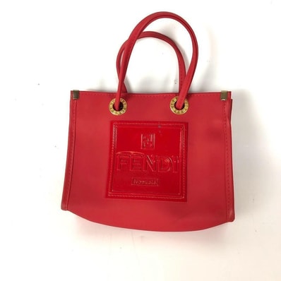 C (やや傷や汚れあり)】186005 FENDI フェンディ FENDI チェーン C (やや傷や汚れあり)】186005 FENDI フェンディ FENDI チェーン