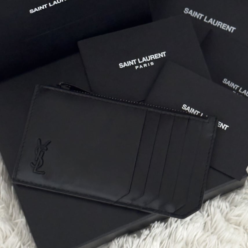 B (目立った傷や汚れなし)】☆極美品☆SAINT LAURENT サン B (目立った傷や汚れなし)】☆極美品☆SAINT LAURENT サン