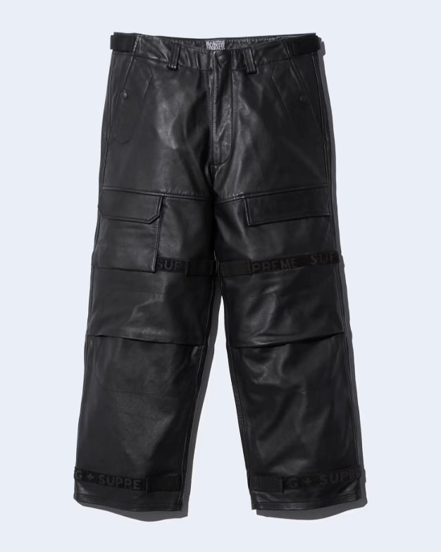 Supreme Cargo Short (26SS) 