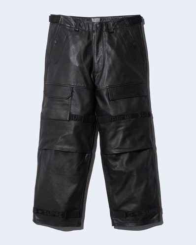 Supreme Baggy Denim Short (26SS) Supreme Baggy Denim Short (26SS)