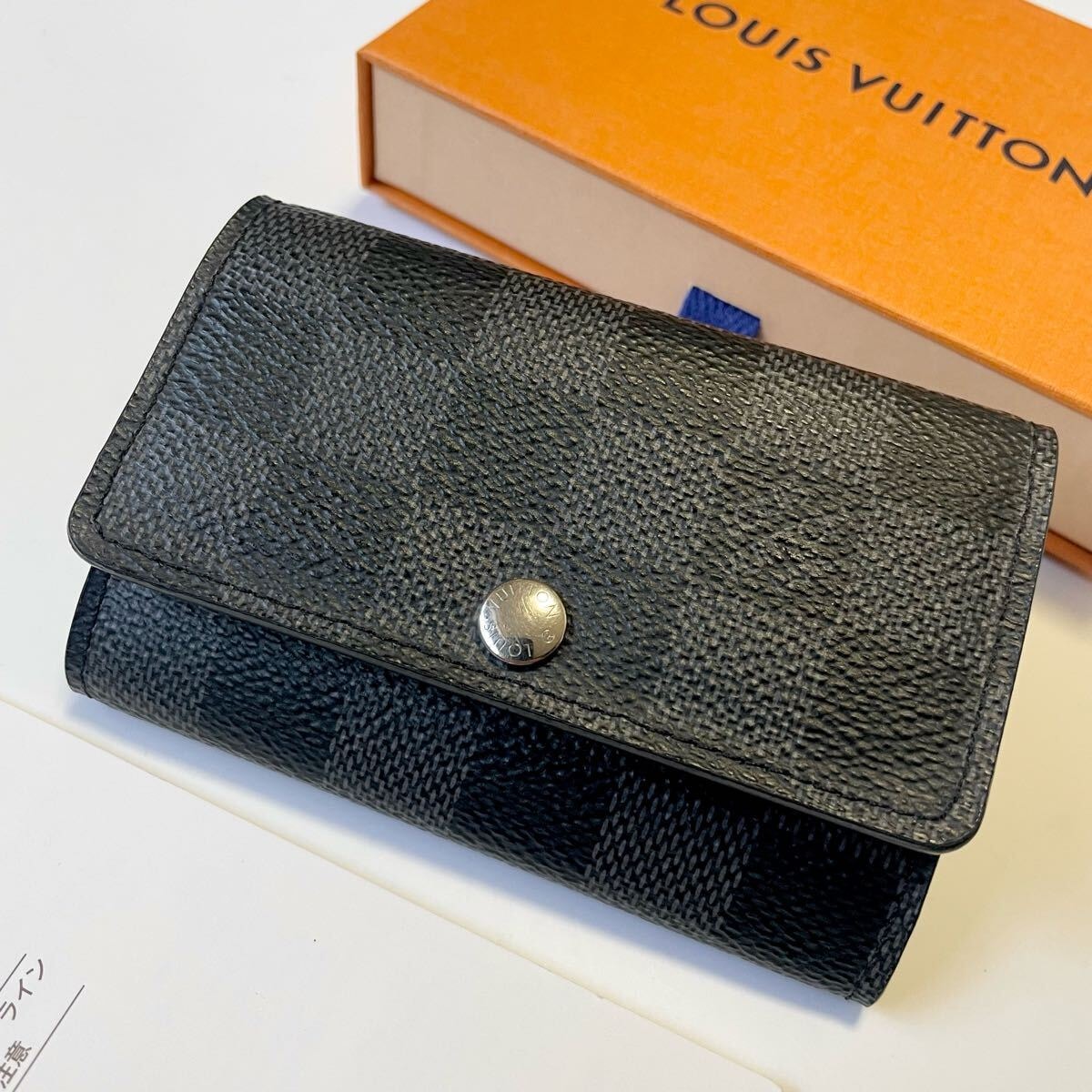 ルイヴィトン コリエ LV アップサイドダウン M62683の新品/中古フリマ