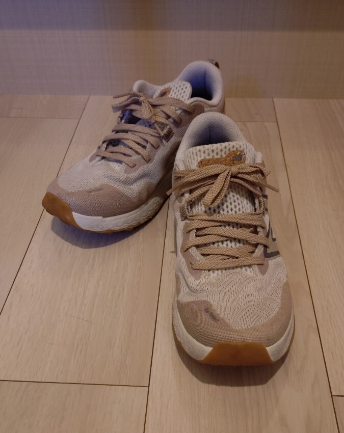 ニューバランス NEW BALANCE MTHIERS7 　27㎝