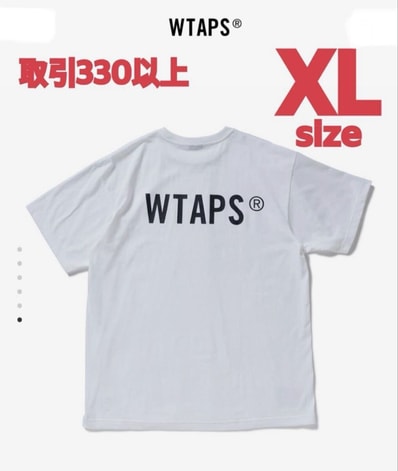 WTAPS Dot Sight / LS / Cotton WTAPS Dot Sight / LS / Cotton