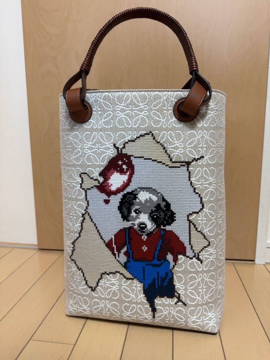 ロエベ(LOEWE) 人気のバッグ・財布 新品/中古通販【スニーカー