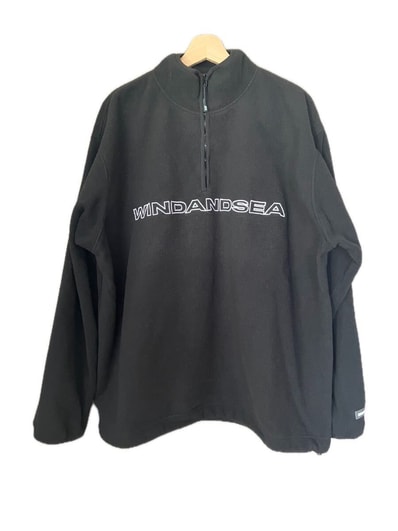 TTTMSW Fruits reversible zip up hoodie TTTMSW Fruits reversible zip up hoodie