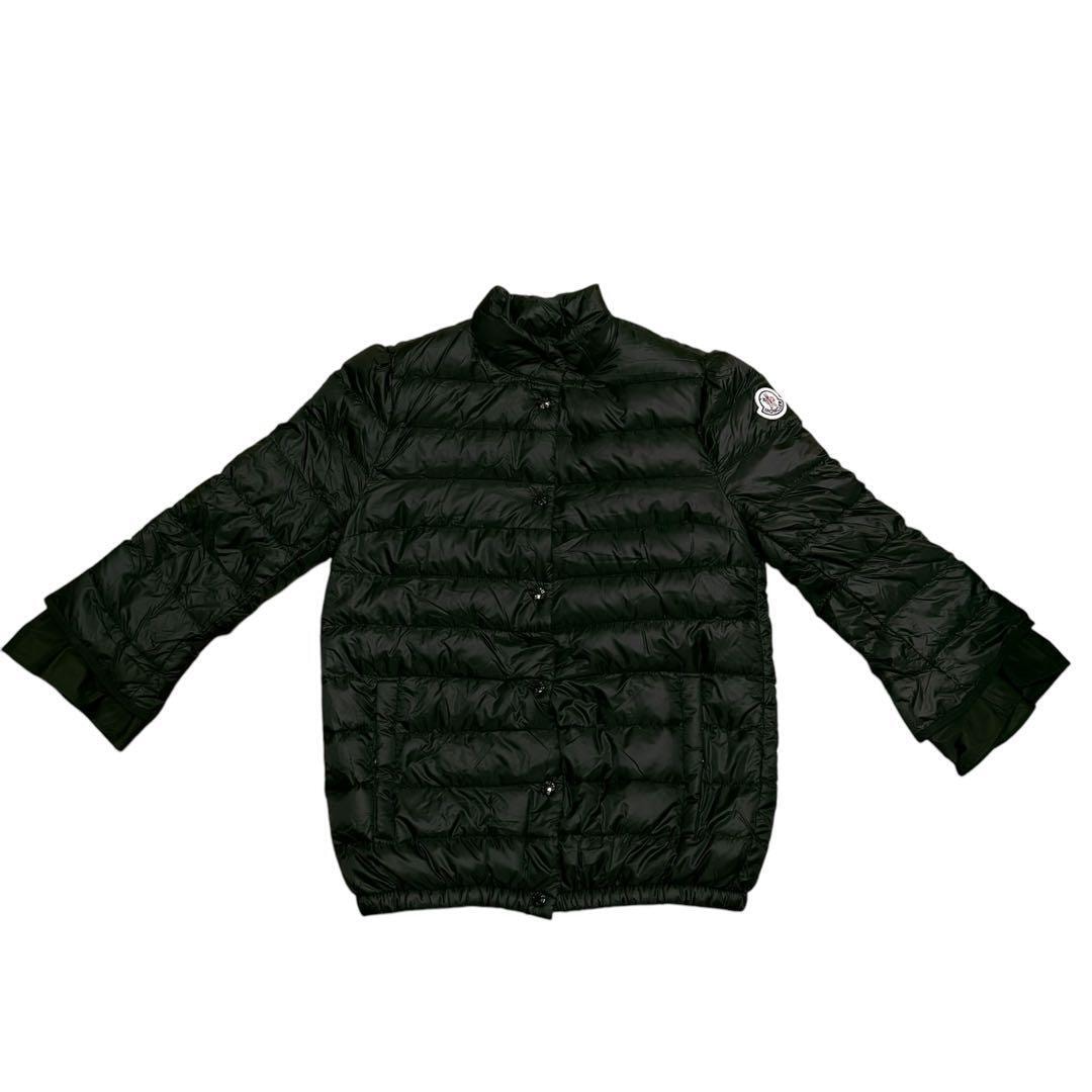 MONCLER ダウン レディース ジャケットsize00 美品