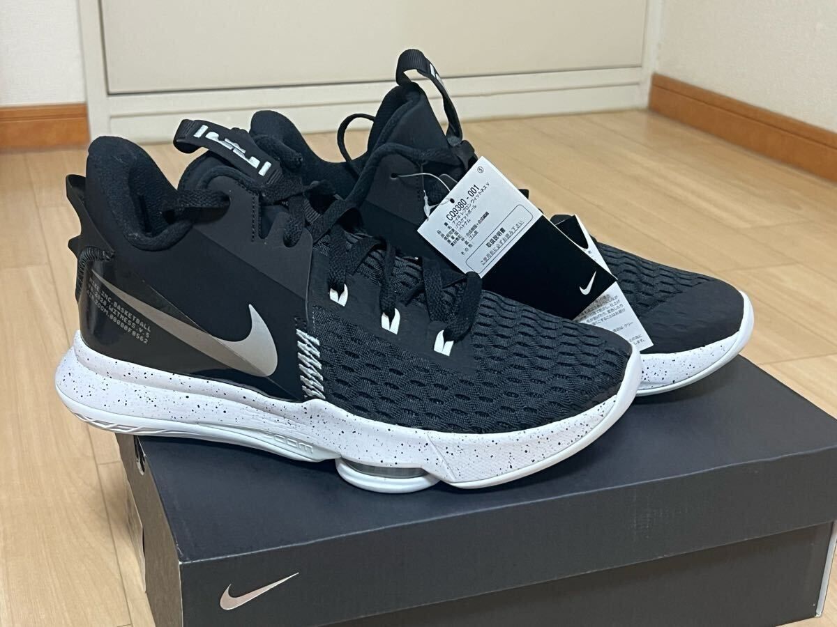 NIKE LeBron WITNESS Ⅴ