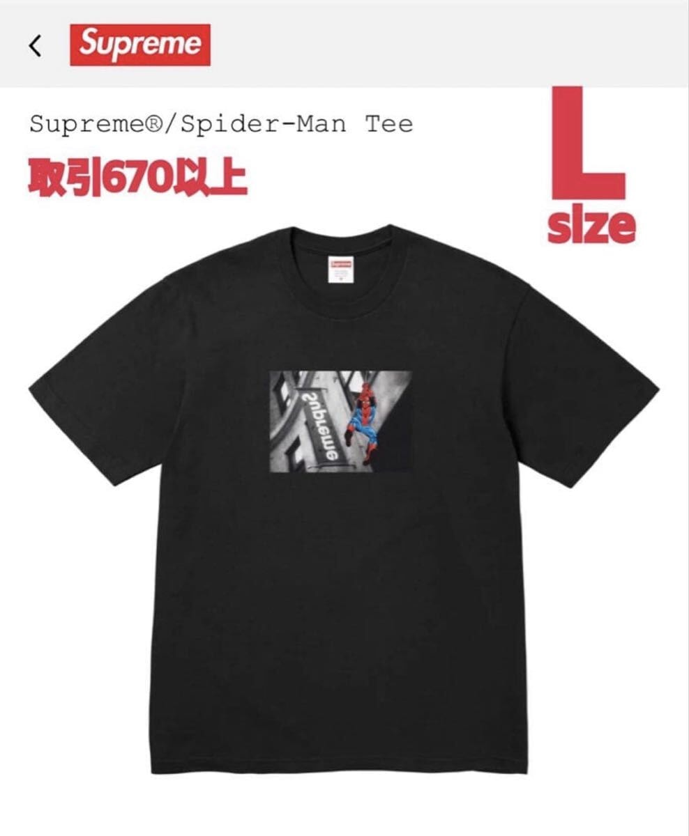 Supreme S/S Pocket Tee 