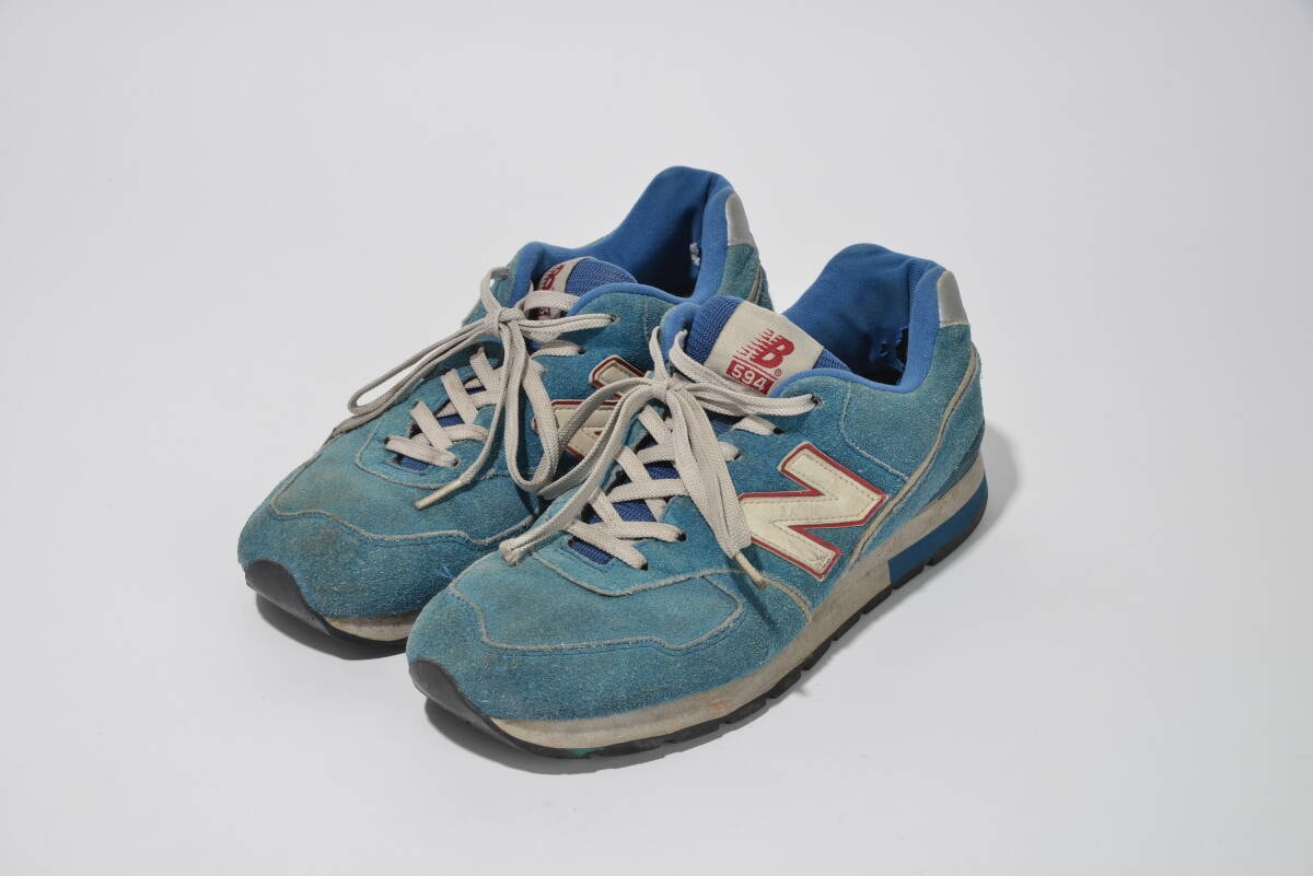 ニューバランス NB New Balance M594IRS スニーカー