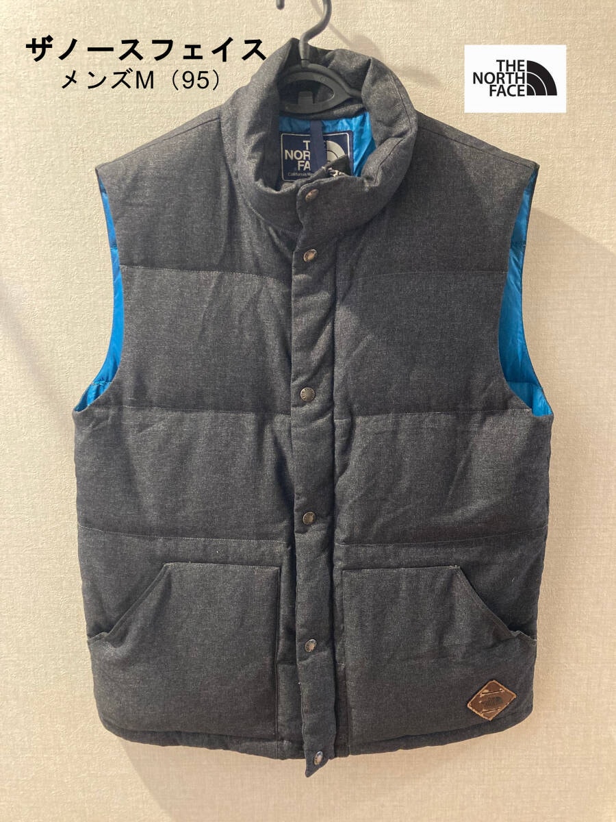 C (やや傷や汚れあり)】THE NORTH FACE ノースフェイス コンパクト 