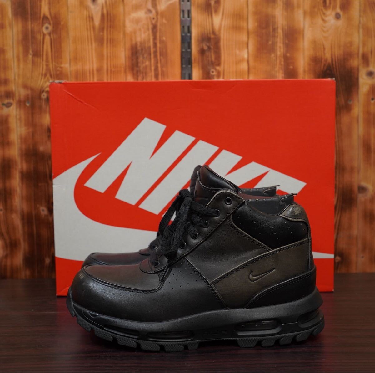 Nike Air Max Goadome 