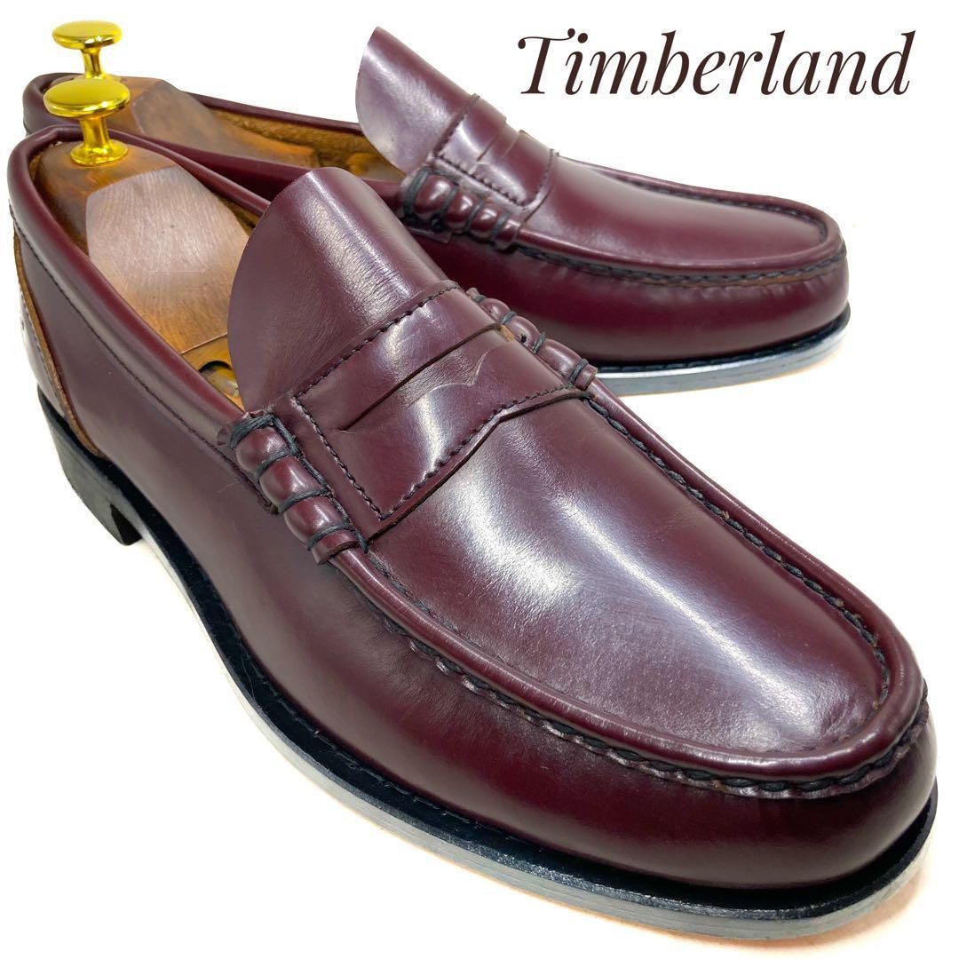 Timberland TIMBERLAND tauk point venetian dark chocolate