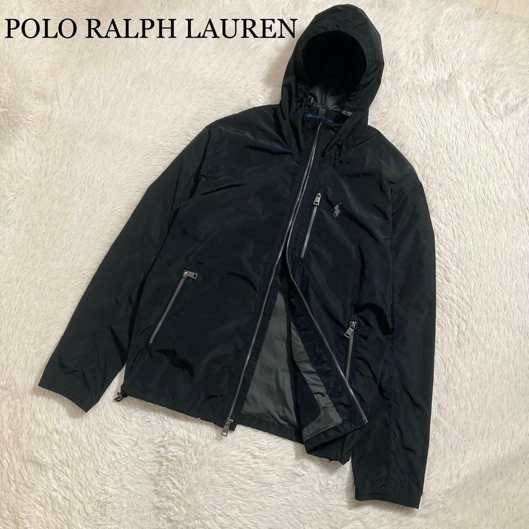 目立った傷や汚れなし】POLO RALPH LAUREN ポロラルフローレン