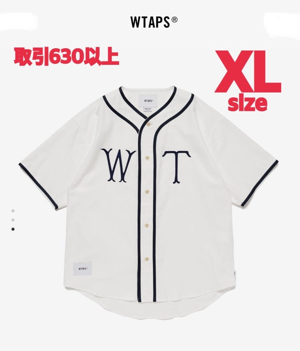 WTAPS TXT 01 / LS / WOPL. Tweed. Textile. OF 