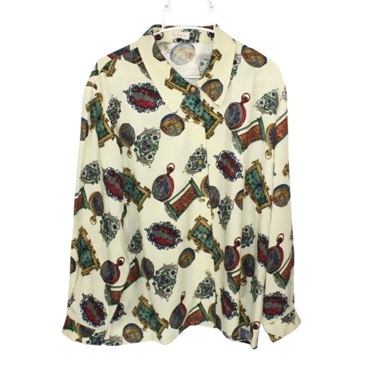 A.PRESSE BD Shirt 
