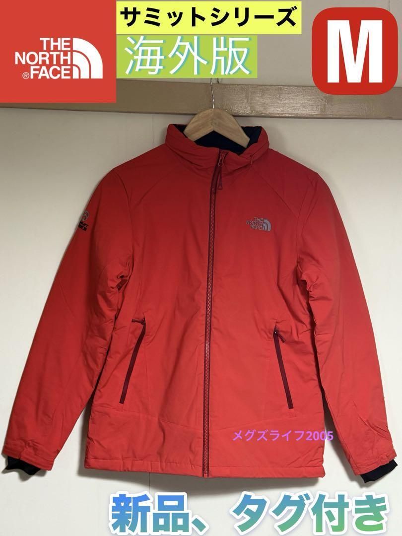 新品 韓国ノースフェイス　W`Sフレックスジャケット M NFJ3NG80　レディース　SUMMIT SERIS サミットシリーズ 新品・未使用(ワケあり)】新品 韓国ノースフェイス W`S