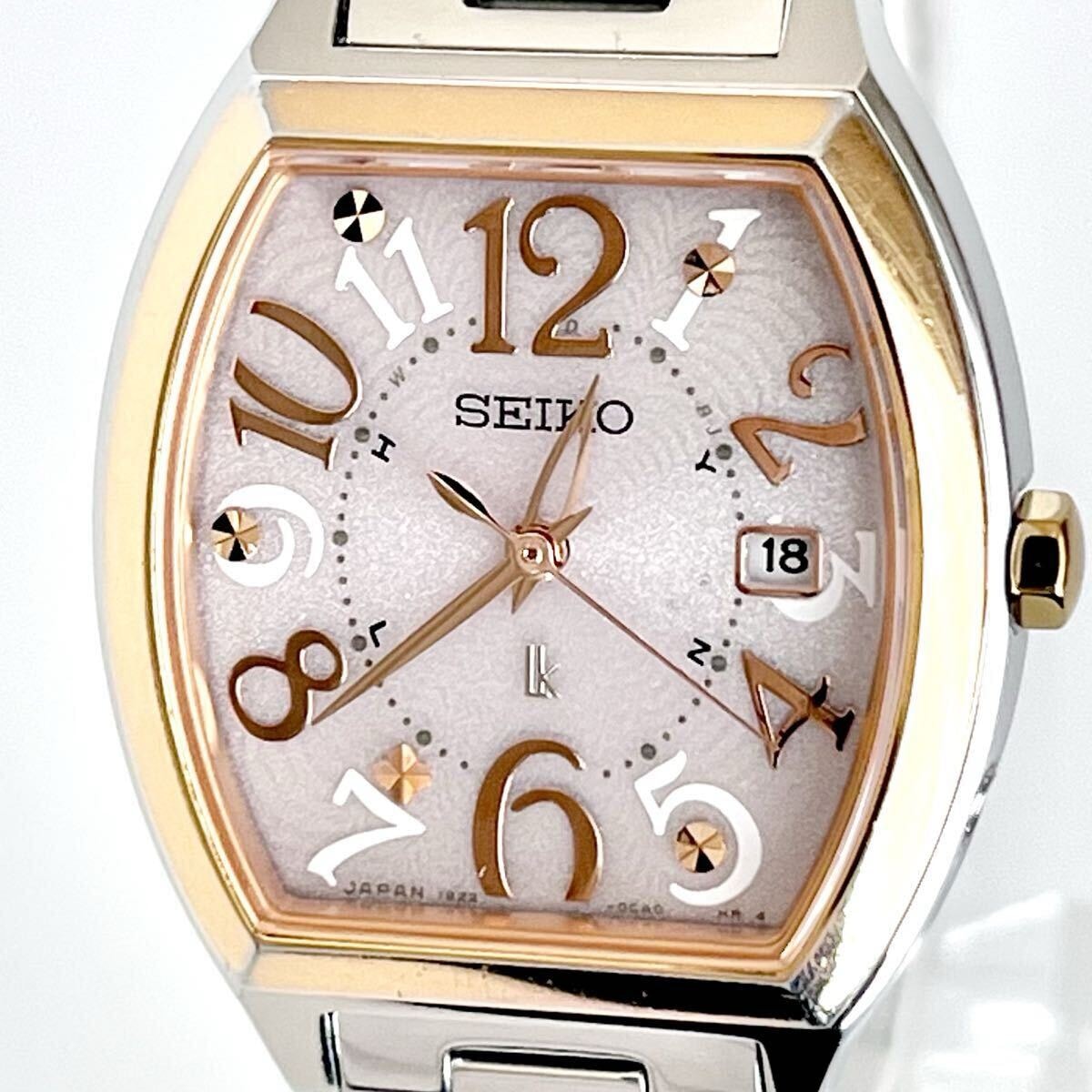 レディース腕時計 大量 50点 セット まとめ SEIKO/CITIZEN/CASIO 