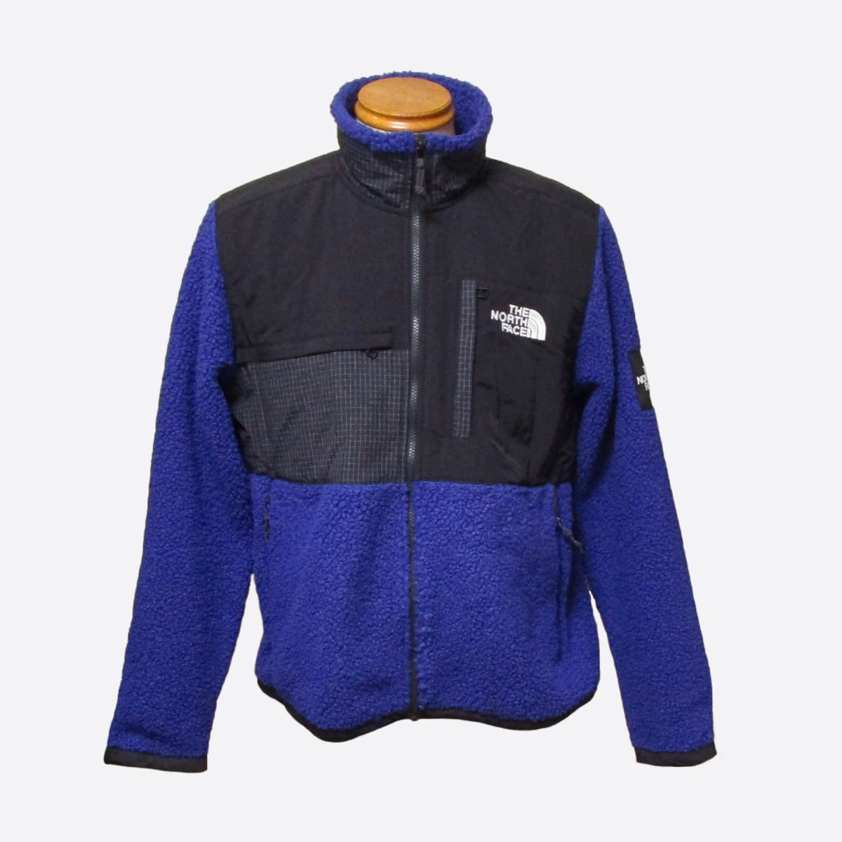 The North Face x CDG North Dome Wind Jacket 