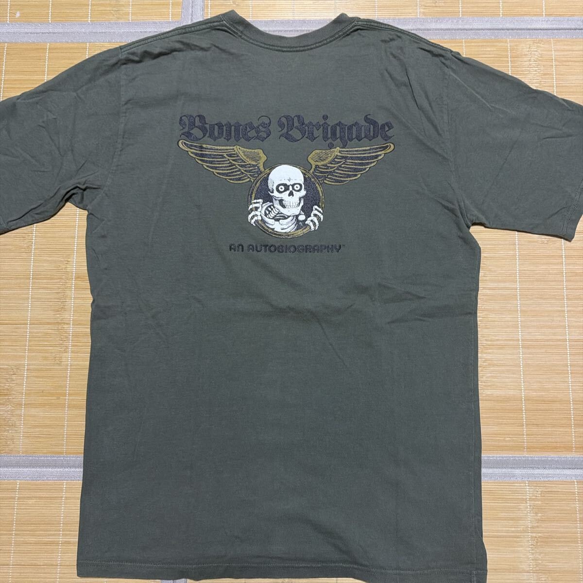 WTAPS Ioca / LS / Cotton. Hwang Yusun 