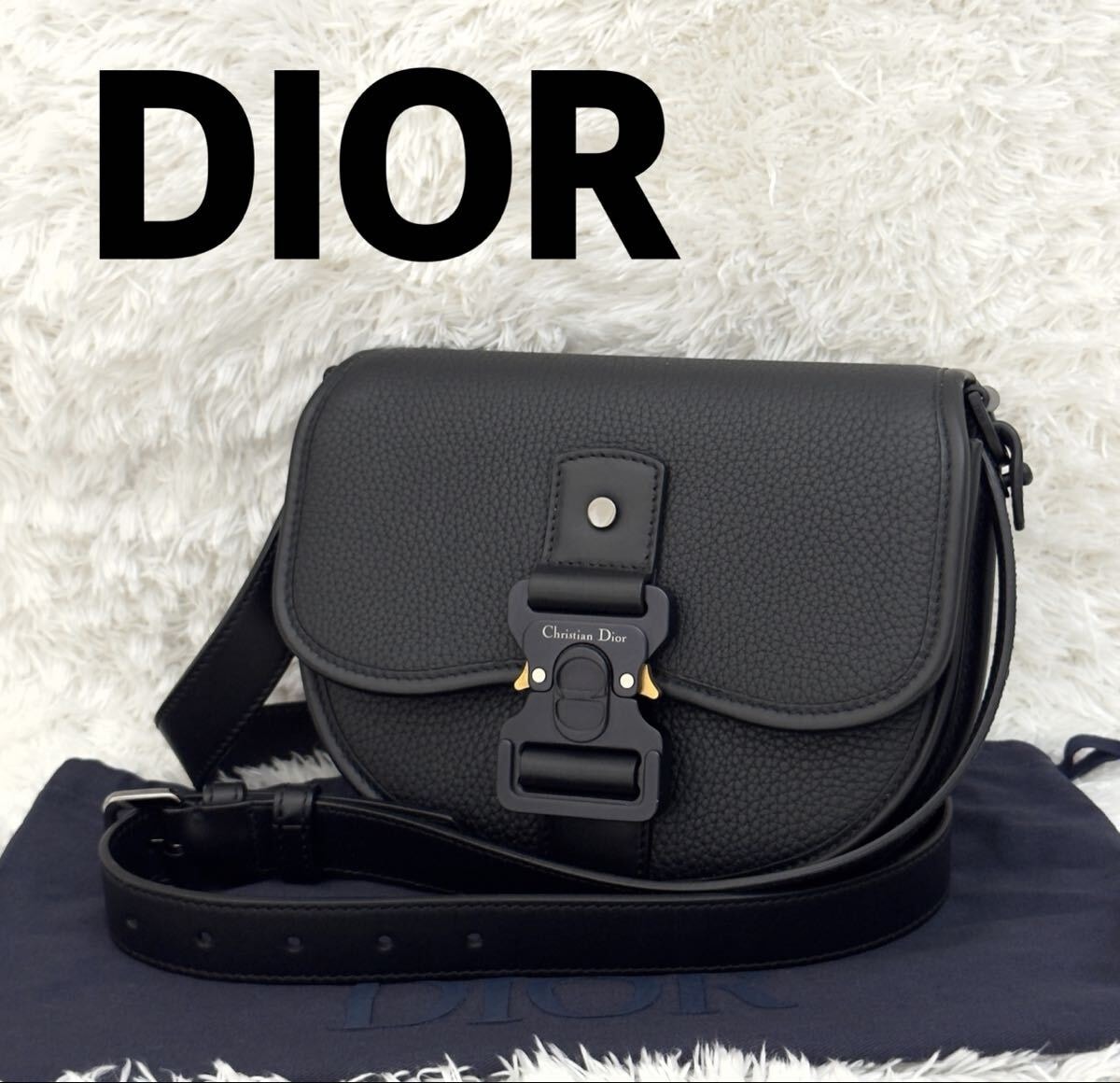 ディオール レディ ディオール マイ ABCDior バッグ スモール