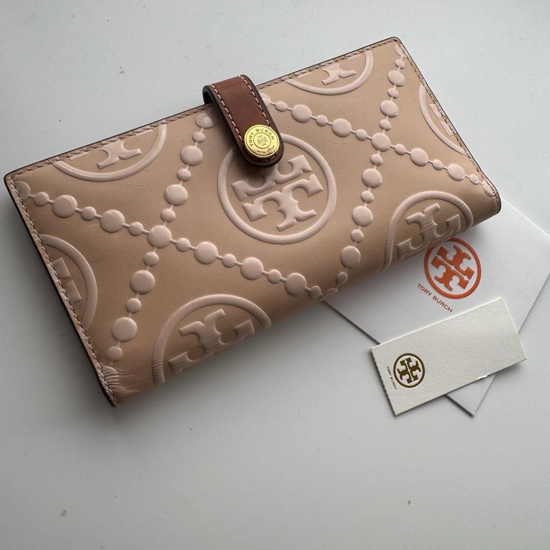 B (目立った傷や汚れなし)】【極上美品】Tory Barch トリーバーチ 2